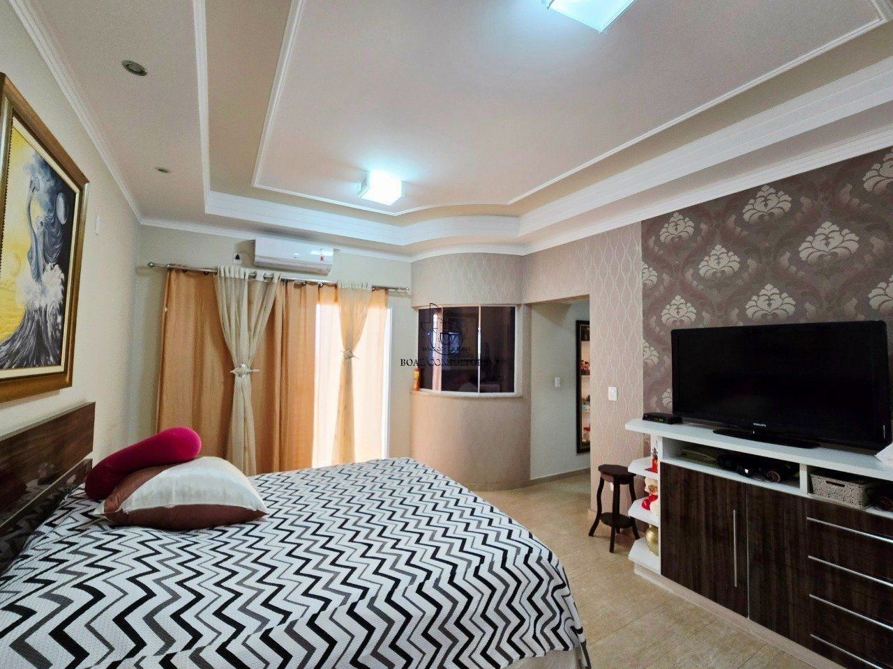 Casa em Parque Residencial Villa dos Inglezes, Sorocaba - Foto 49