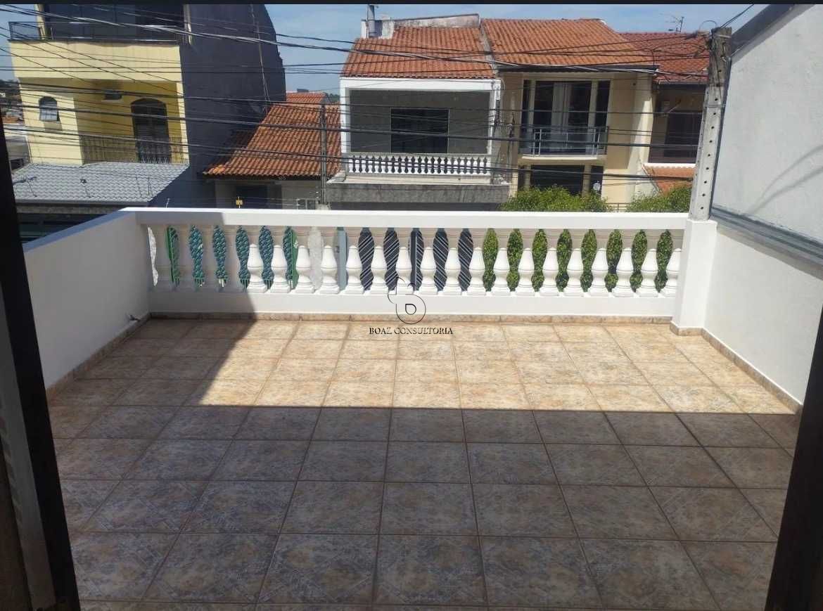 Casa, 3 quartos, 174 m² - Foto 2
