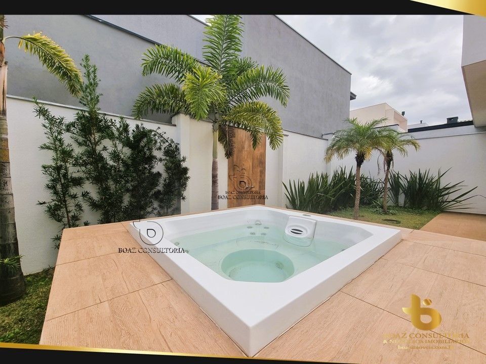 Casa de Condomínio, 4 quartos - Foto 7