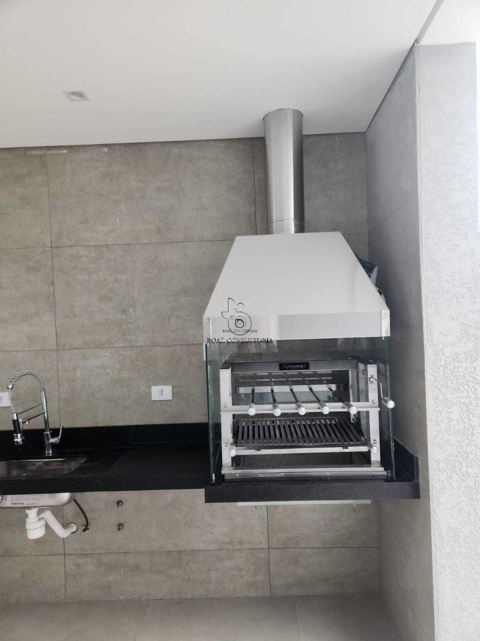 Casa em Jardim Villagio Milano, Sorocaba - Foto 5