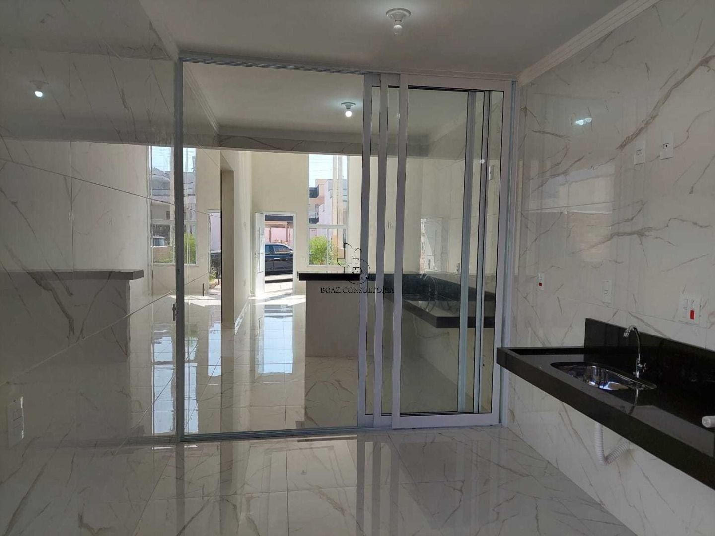 Casa em Horto Florestal, Sorocaba - Foto 14