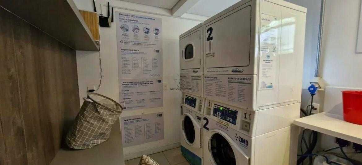 Apartamento, 1 quarto, 31 m² - Foto 11