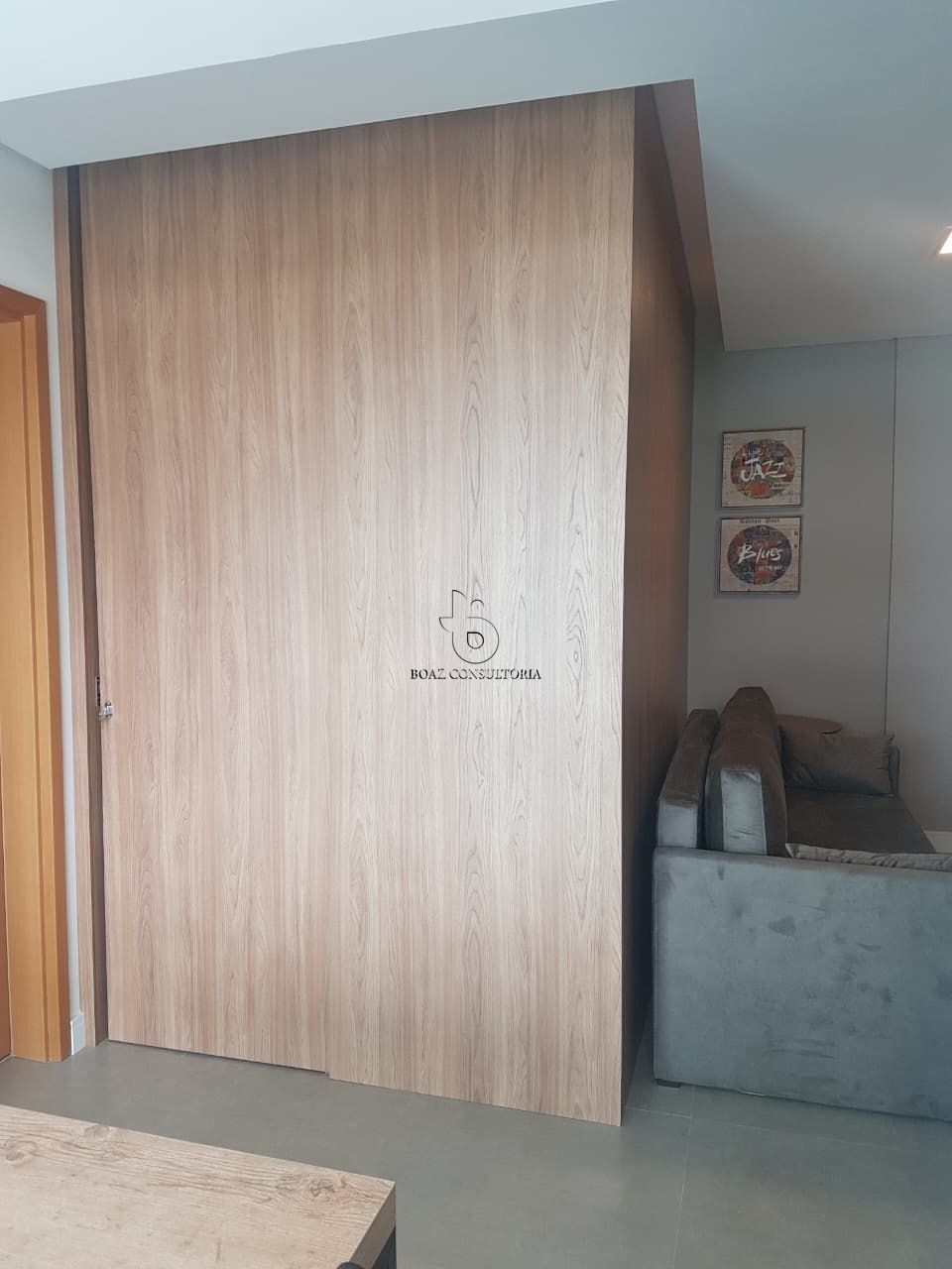 Apartamento, 1 quarto, 50 m² - Foto 9
