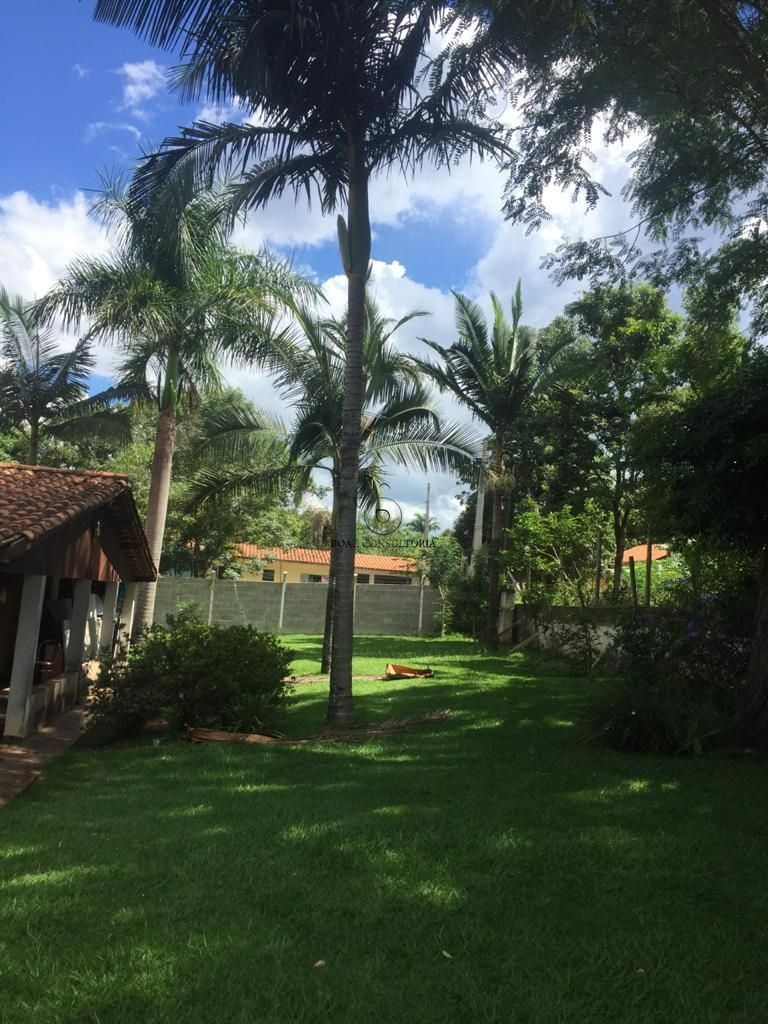 Chácara, 4 quartos, 5000 m² - Foto 6