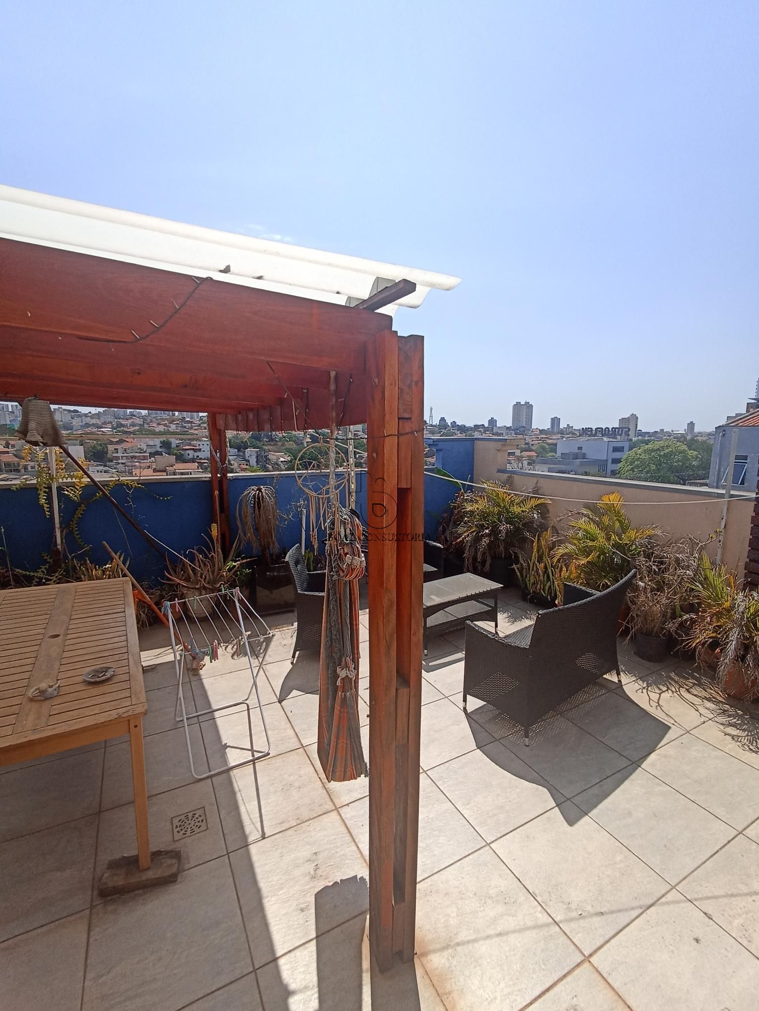 Apartamento, 3 quartos, 170 m² - Foto 2