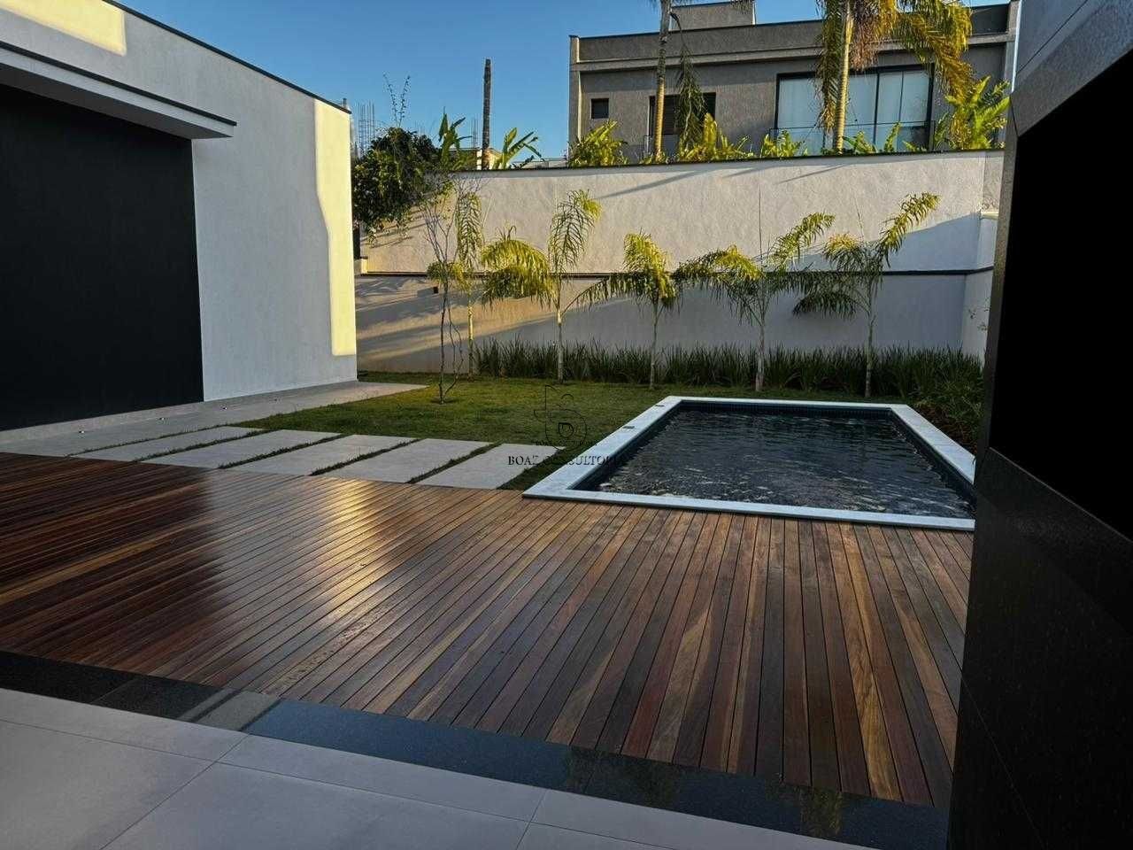 Casa, 3 quartos, 250 m² - Foto 13