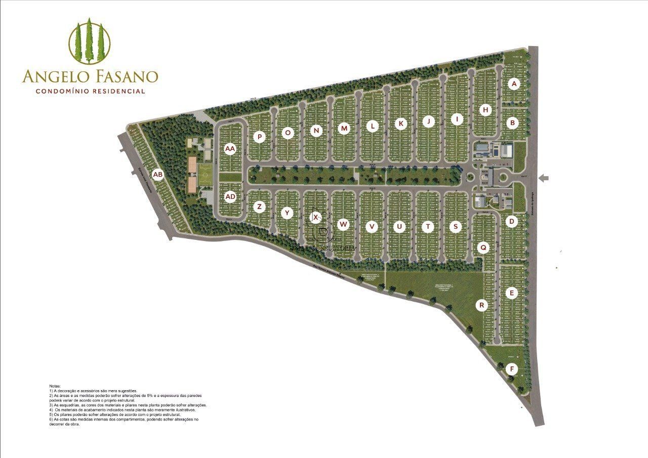 Terreno, 250 m² - Foto 6