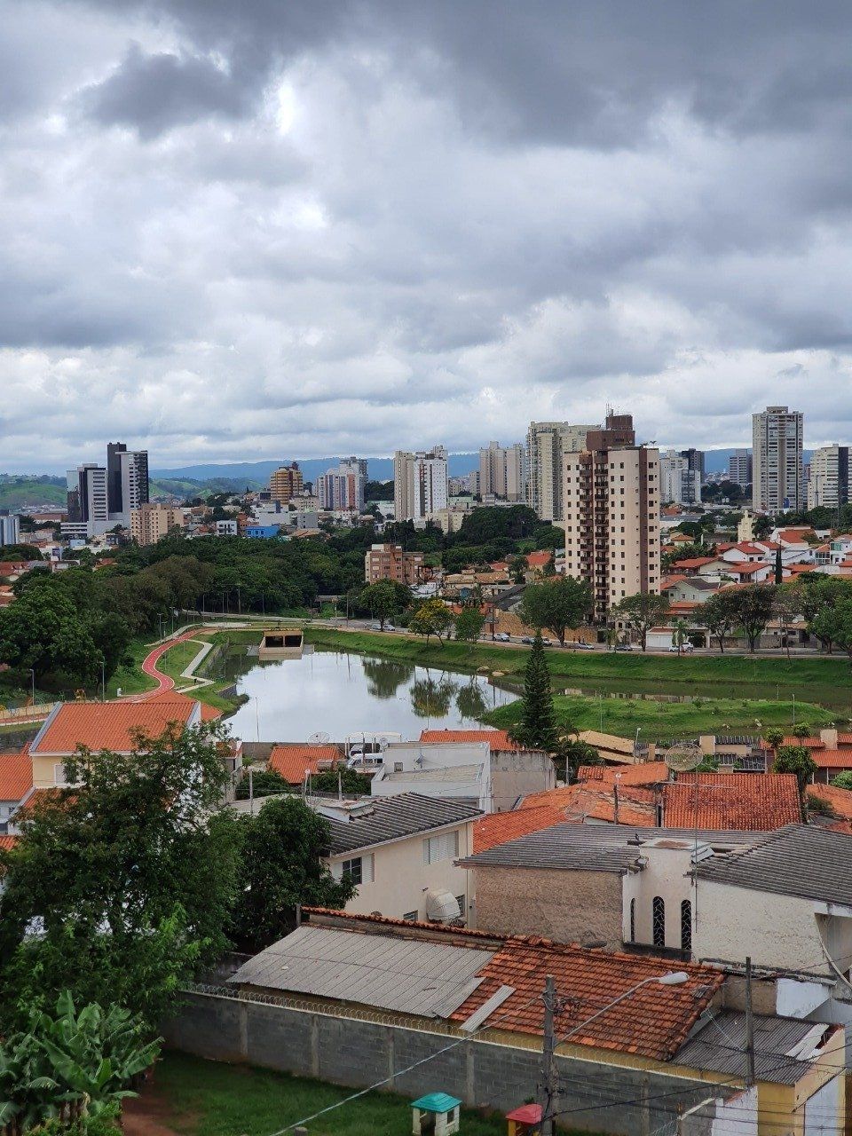 Apartamento, 3 quartos, 64 m² - Foto 18