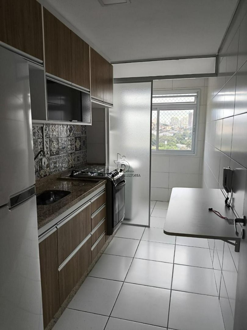 Apartamento, 2 quartos, 53 m² - Foto 10