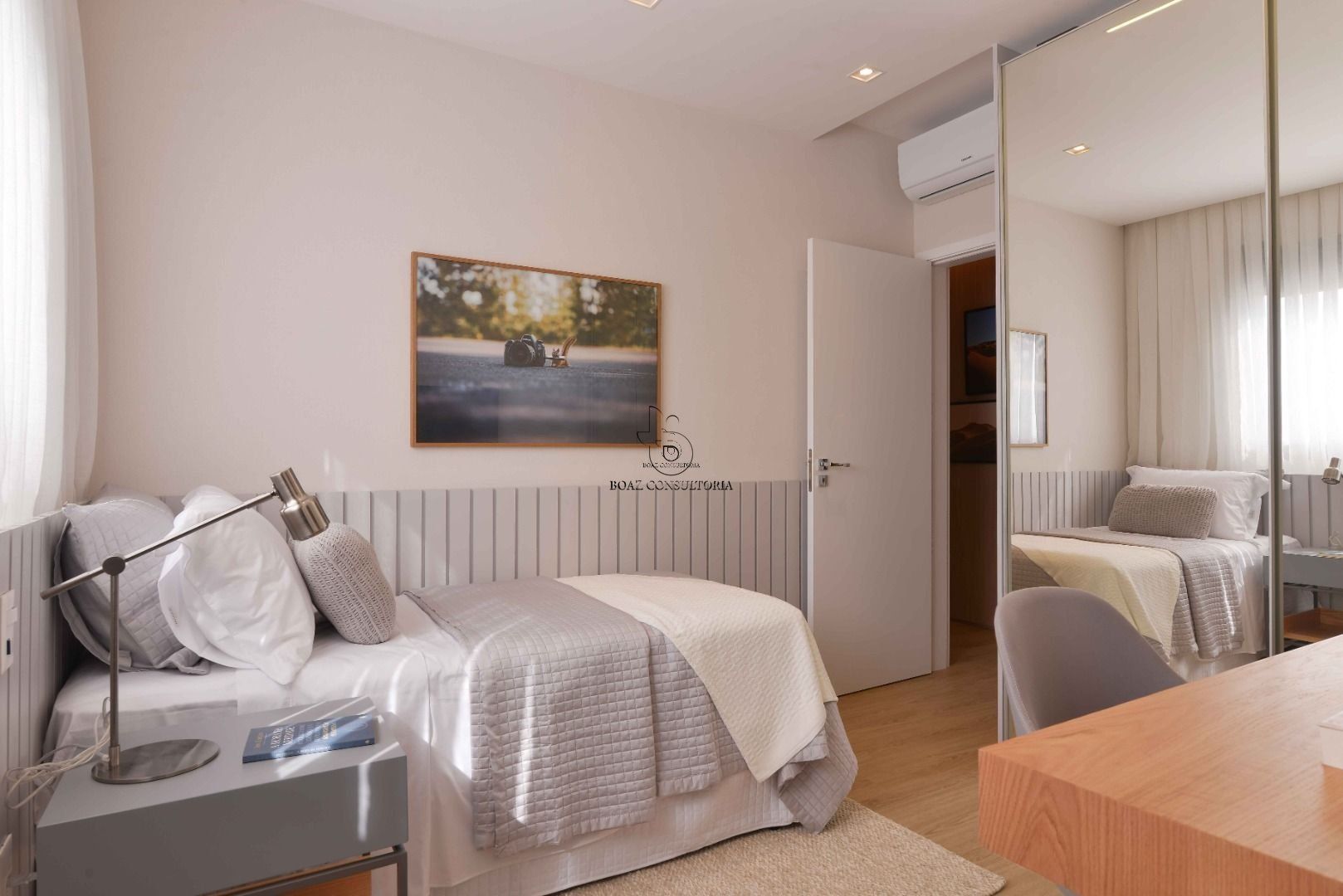 Apartamento em Parque Campolim, Sorocaba - Foto 20