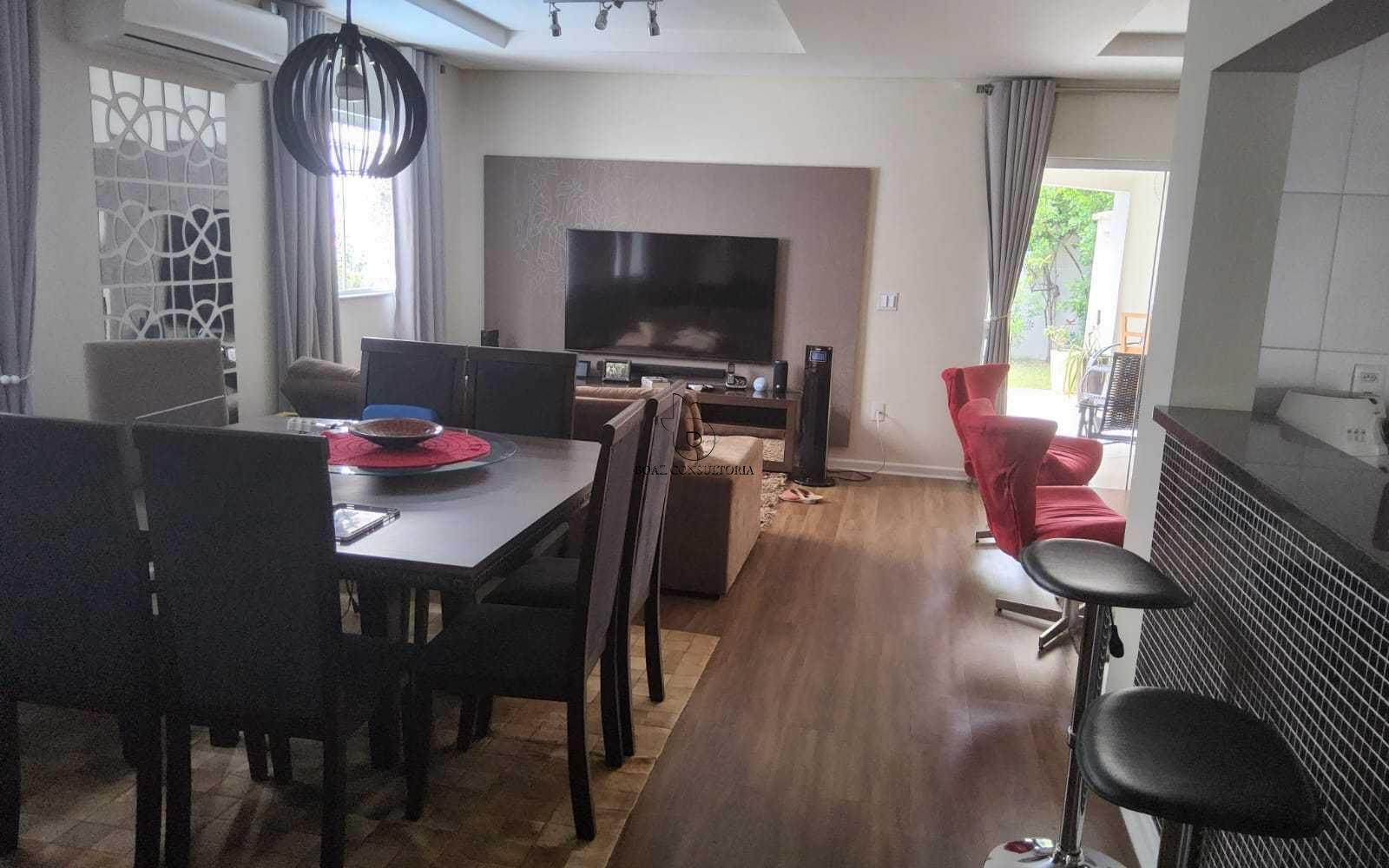 Casa de Condomínio, 3 quartos - Foto 24