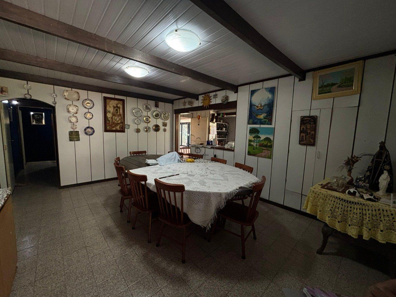 Depósito-Galpão, 200 m² - Foto 18