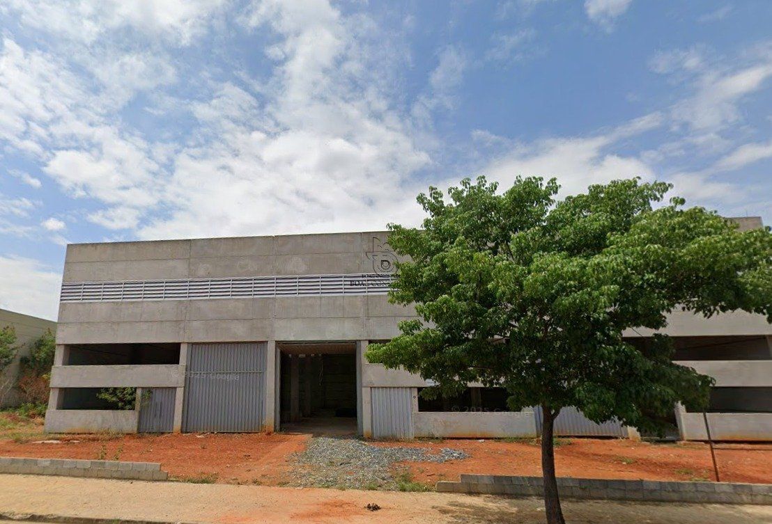 Depósito-Galpão, 1395 m² - Foto 5