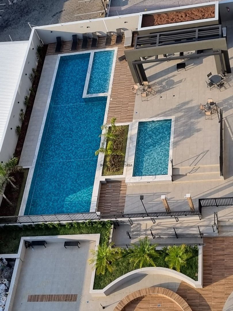Apartamento em Jardim do Paço, Sorocaba - Foto 22