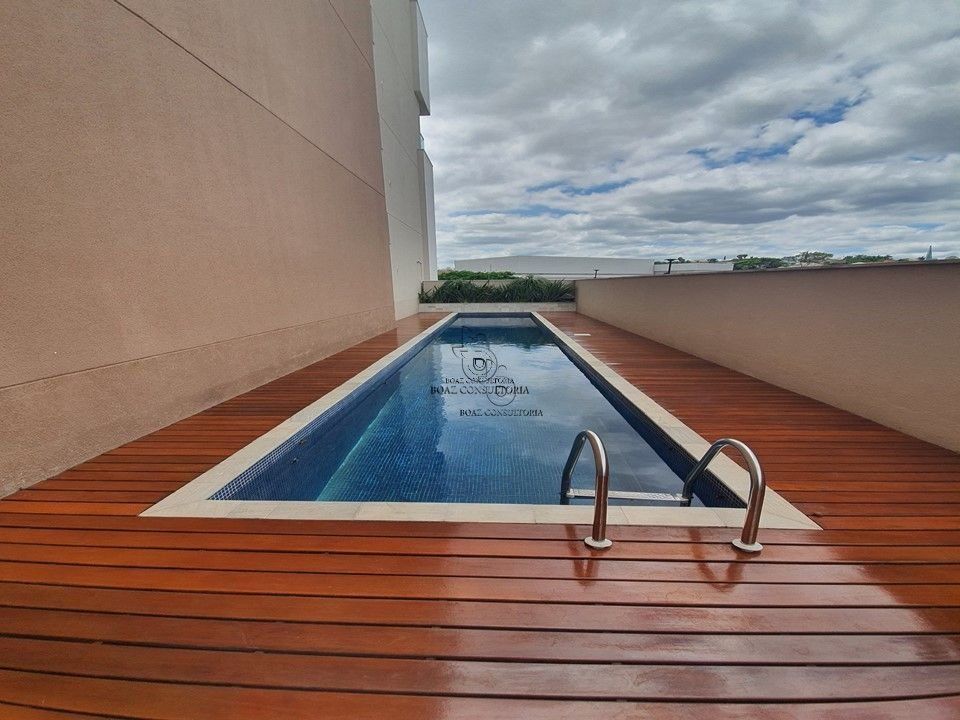 Apartamento, 1 quarto, 35 m² - Foto 10