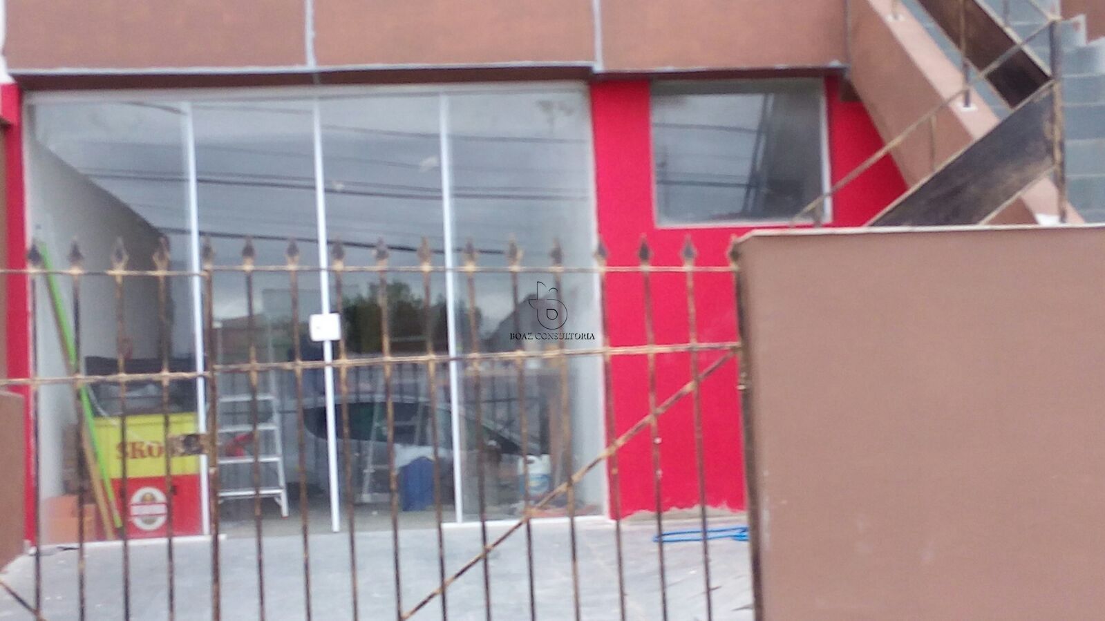 Prédio Inteiro, 220 m² - Foto 15