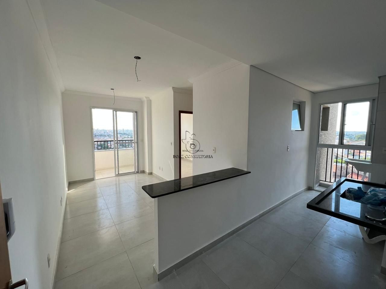 Apartamento em Jardim Prestes de Barros, Sorocaba - Foto 9