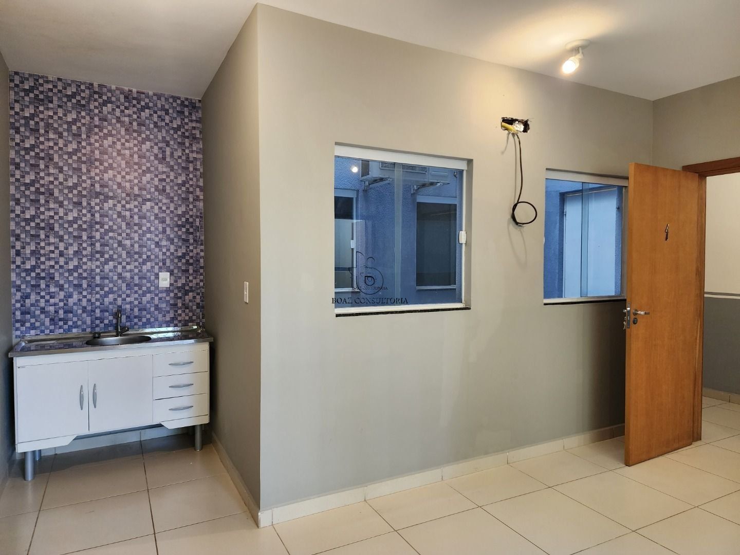 Sala-Conjunto, 33 m² - Foto 12