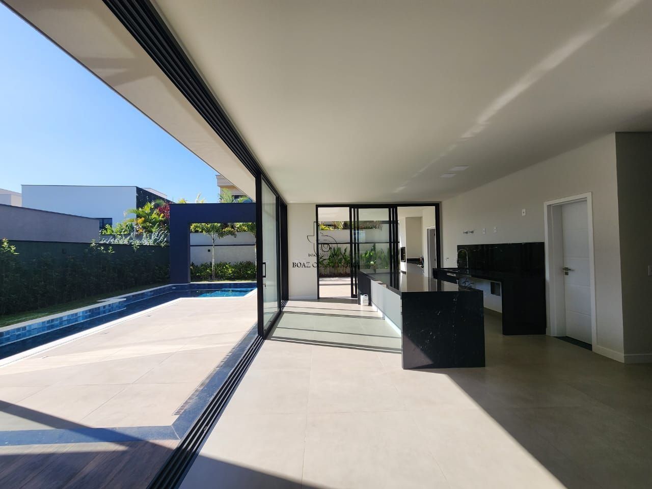 Casa em Alphaville Nova Esplanada, Votorantim - Foto 4