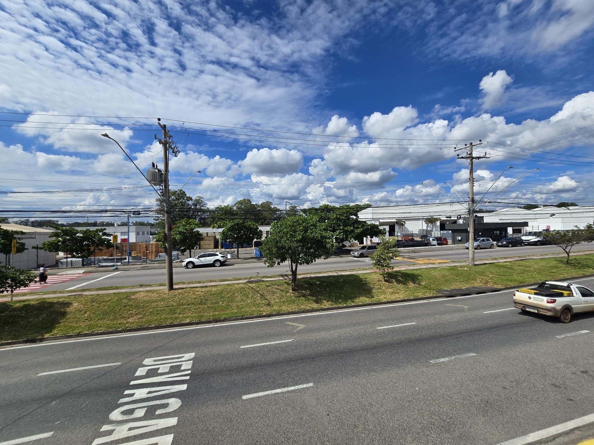 Depósito-Galpão, 868 m² - Foto 27