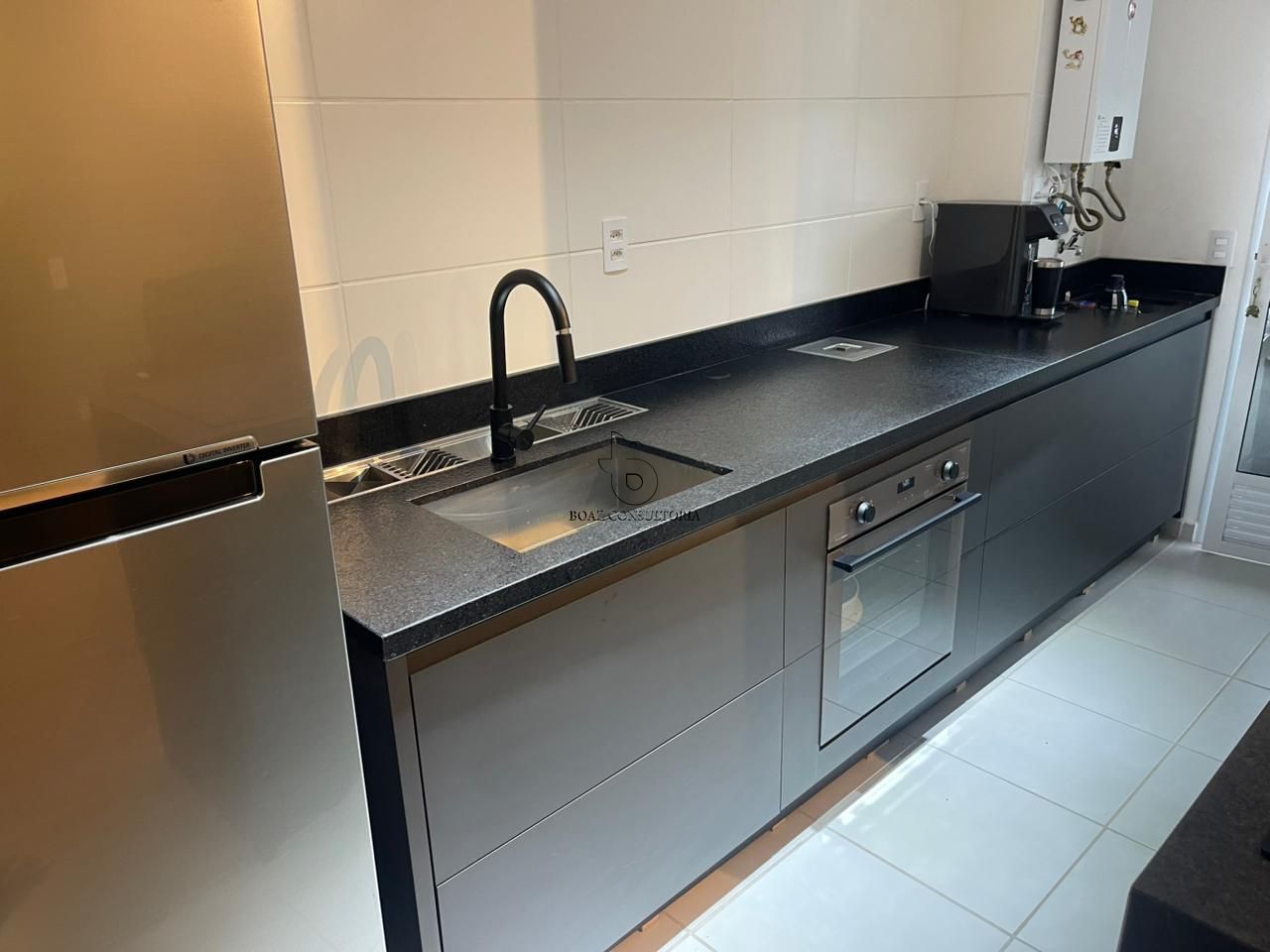 Apartamento, 2 quartos, 61 m² - Foto 6