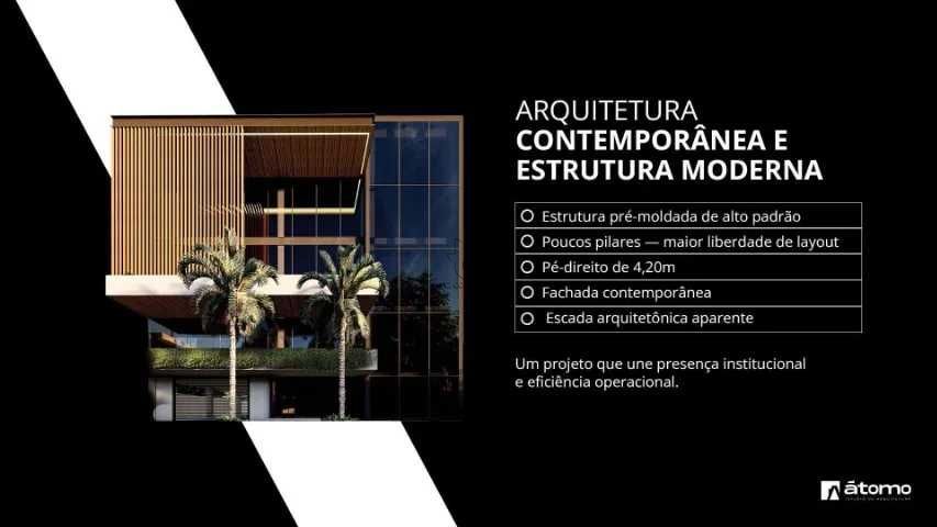 Prédio Inteiro, 1440 m² - Foto 2