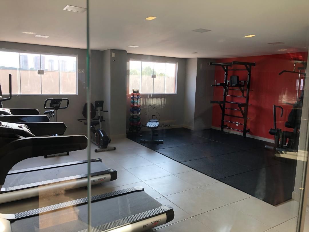 Apartamento, 1 quarto, 47 m² - Foto 18