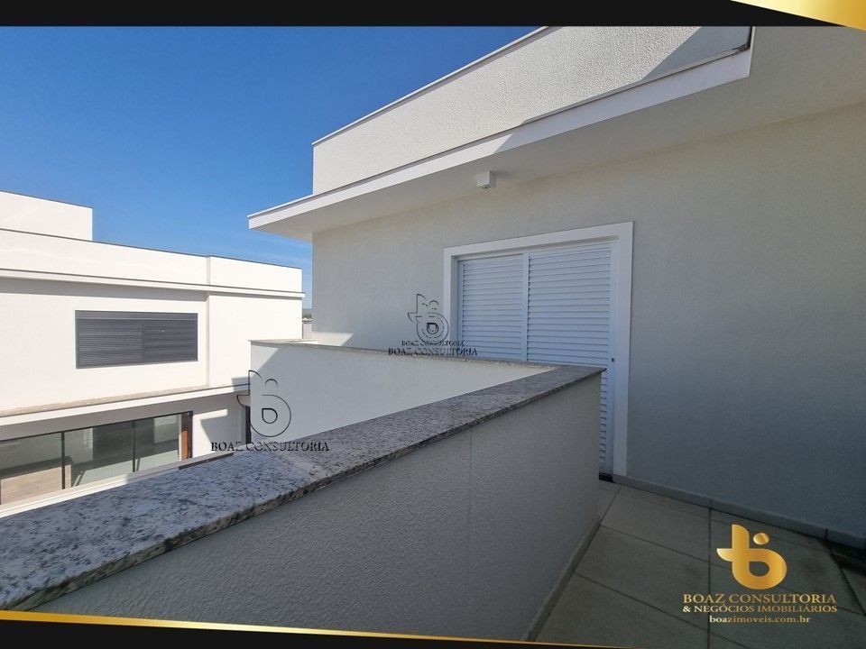 Casa em Jardim Residencial Chácara Ondina, Sorocaba - Foto 36