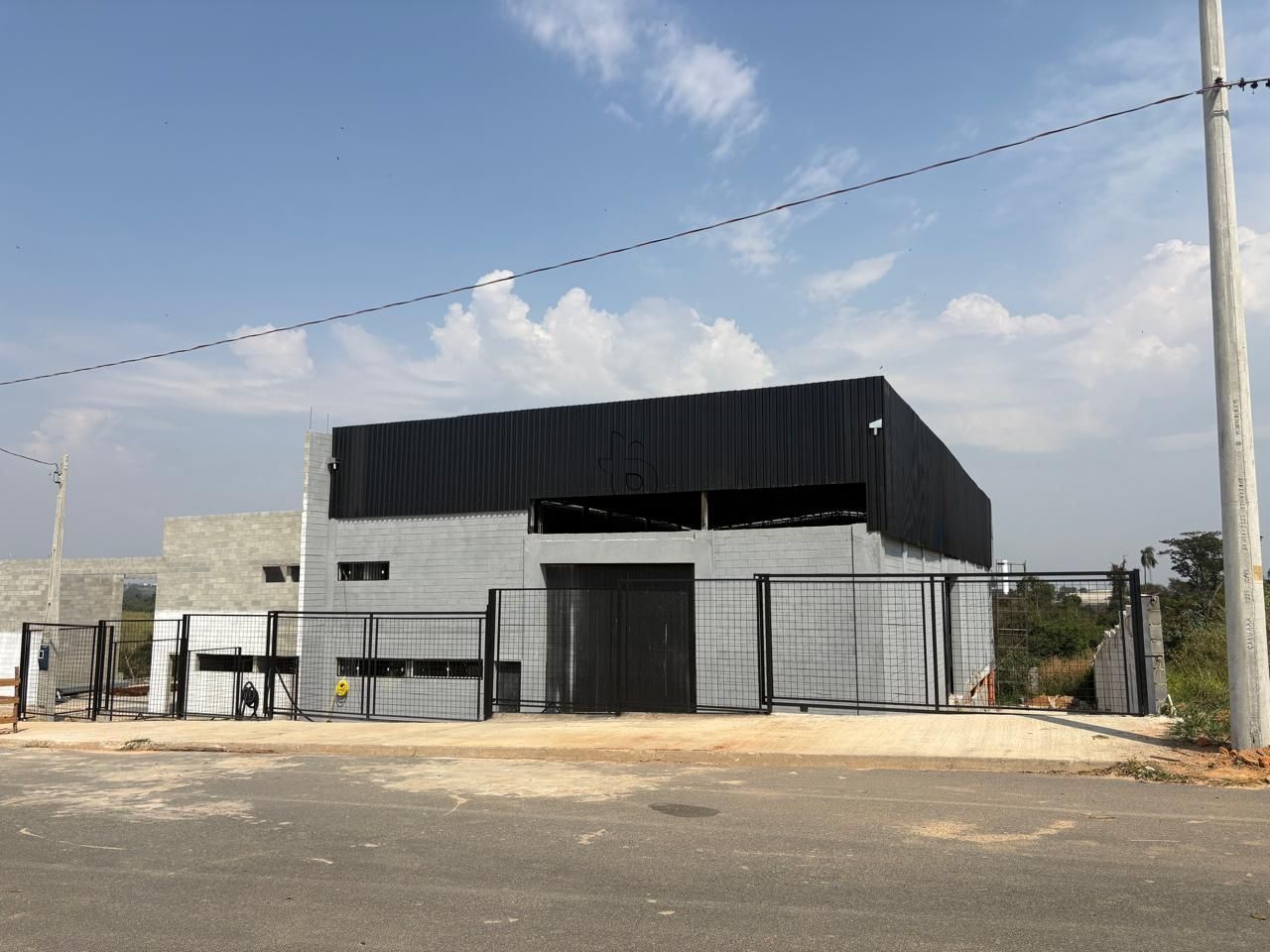 Depósito-Galpão, 750 m² - Foto 12