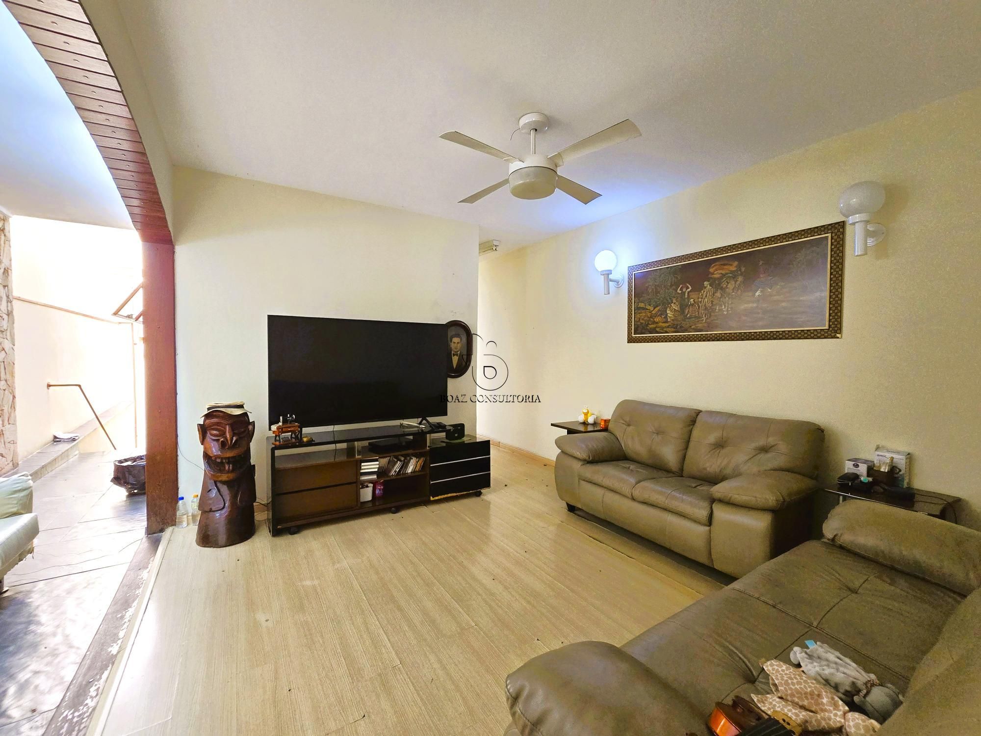 Sobrado, 4 quartos, 240 m² - Foto 13