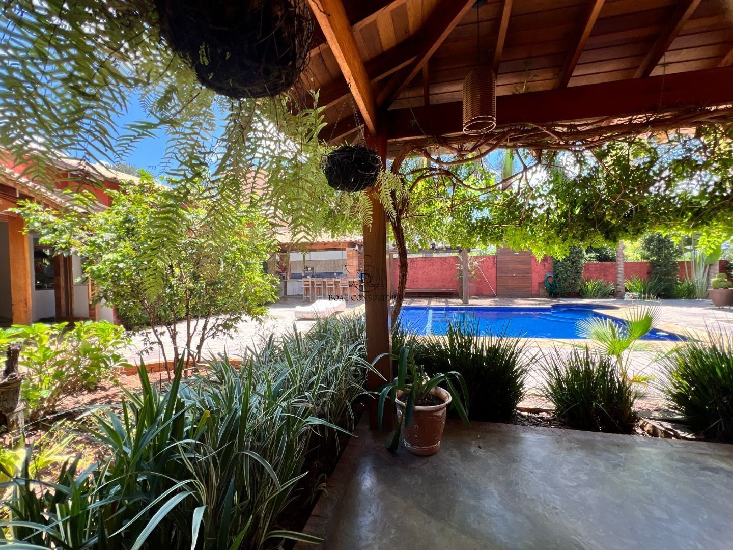 Casa, 5 quartos, 700 m² - Foto 25