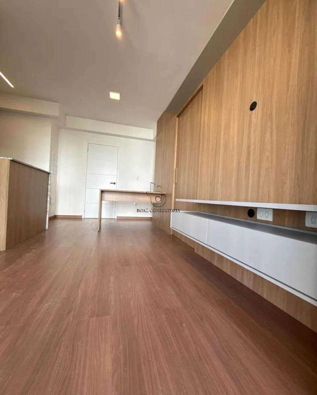Apartamento, 1 quarto, 48 m² - Foto 2