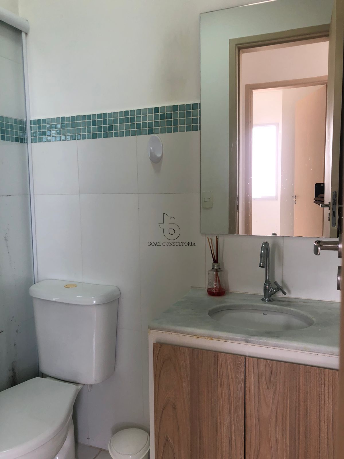 Apartamento, 2 quartos, 47 m² - Foto 7
