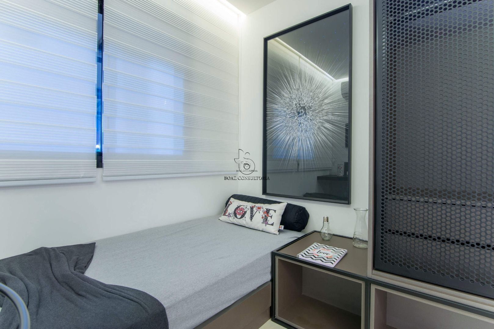 Apartamento em Parque Campolim, Sorocaba - Foto 20