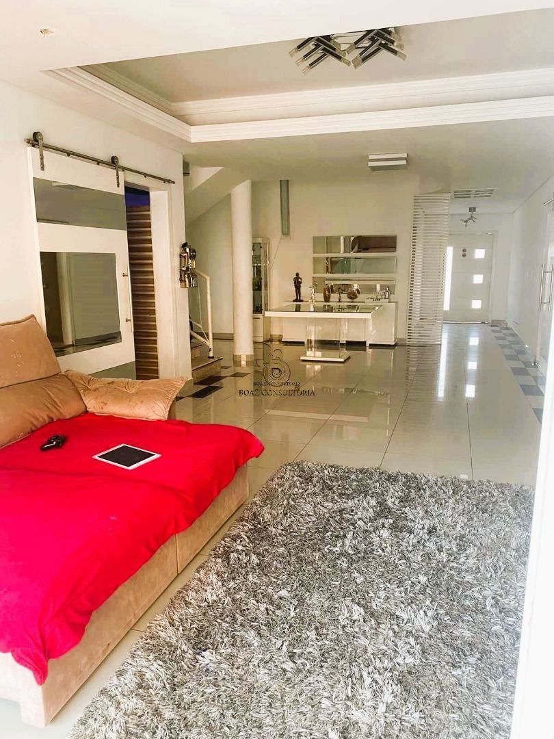 Casa em Além Ponte, Sorocaba - Foto 2