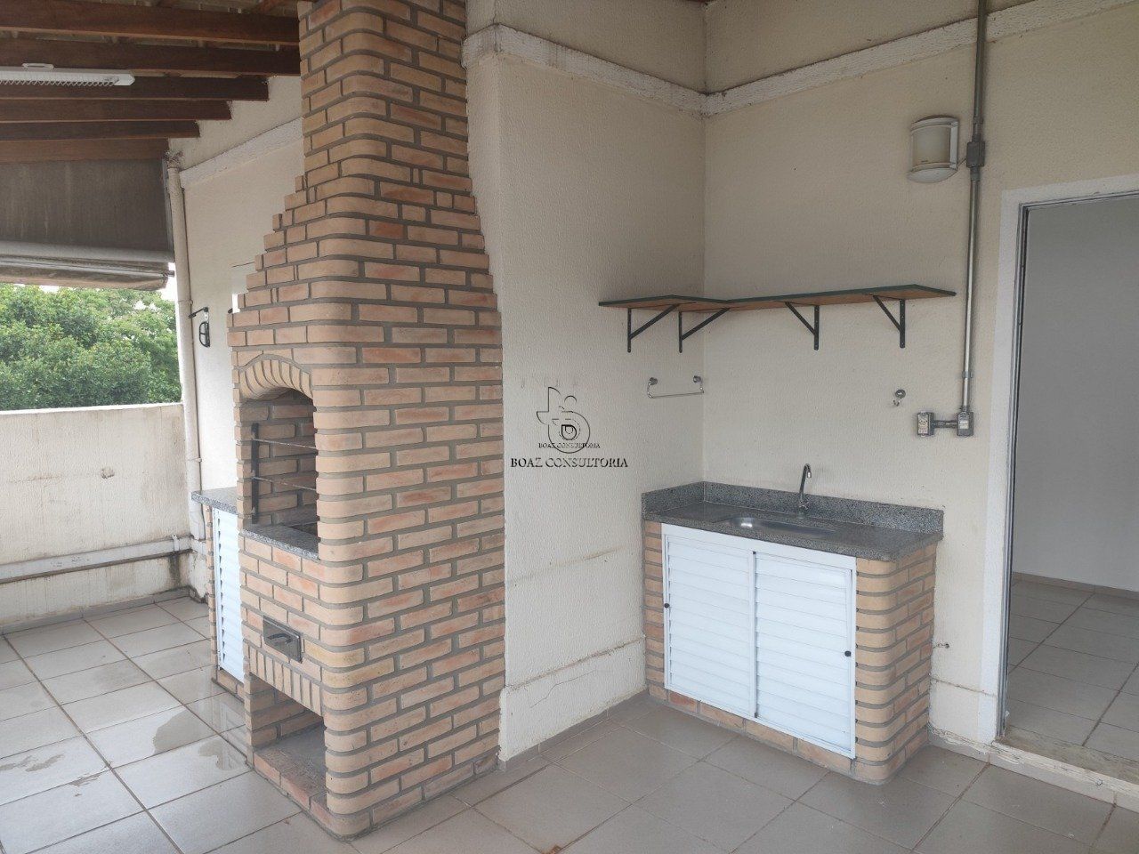 Apartamento em Parque Reserva Fazenda Imperial, Sorocaba - Foto 5