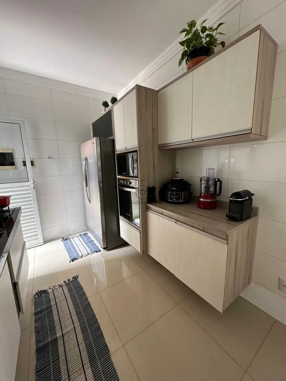 Casa, 3 quartos, 145 m² - Foto 12