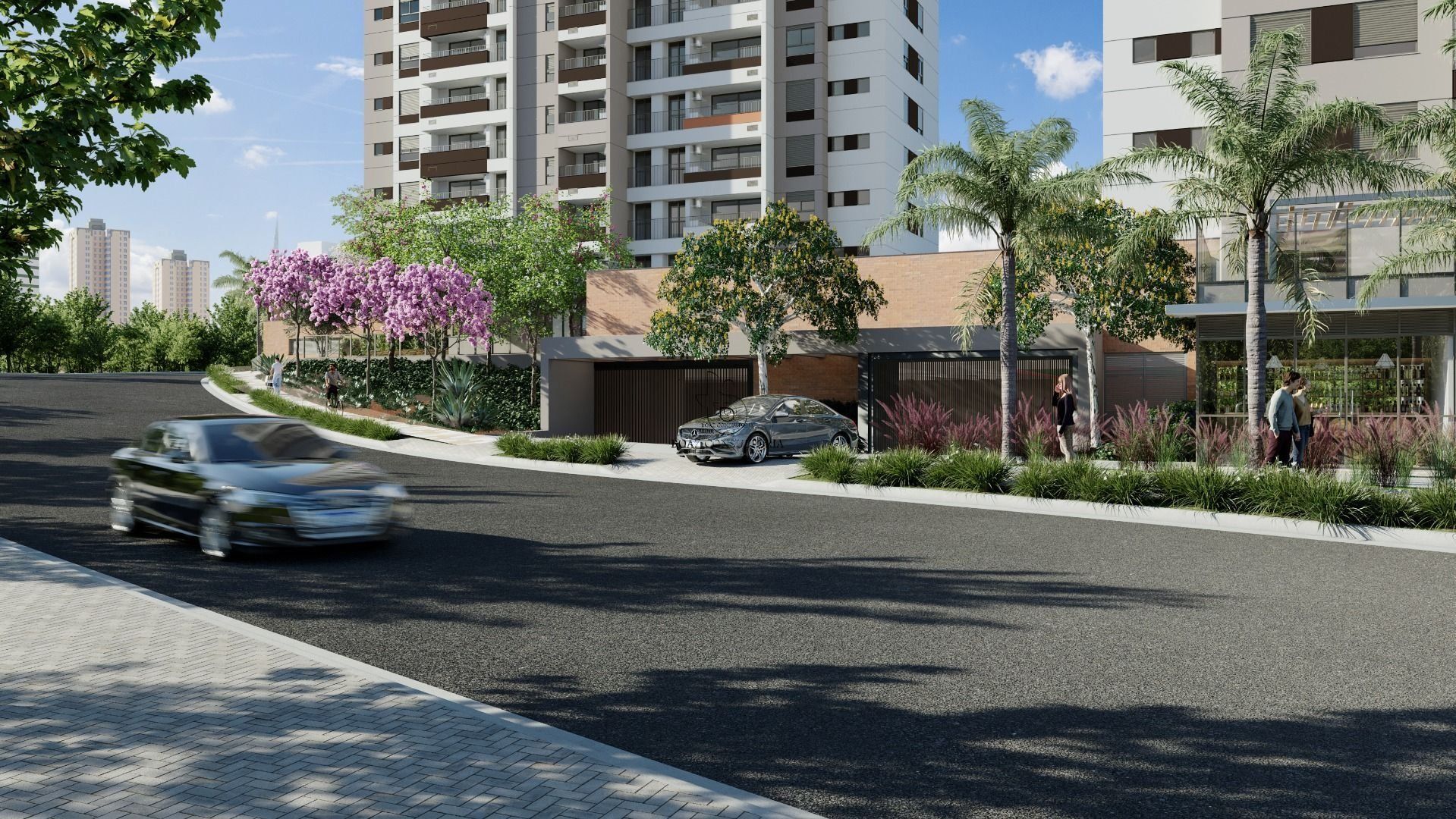 Apartamento em Jardim do Paço, Sorocaba - Foto 8