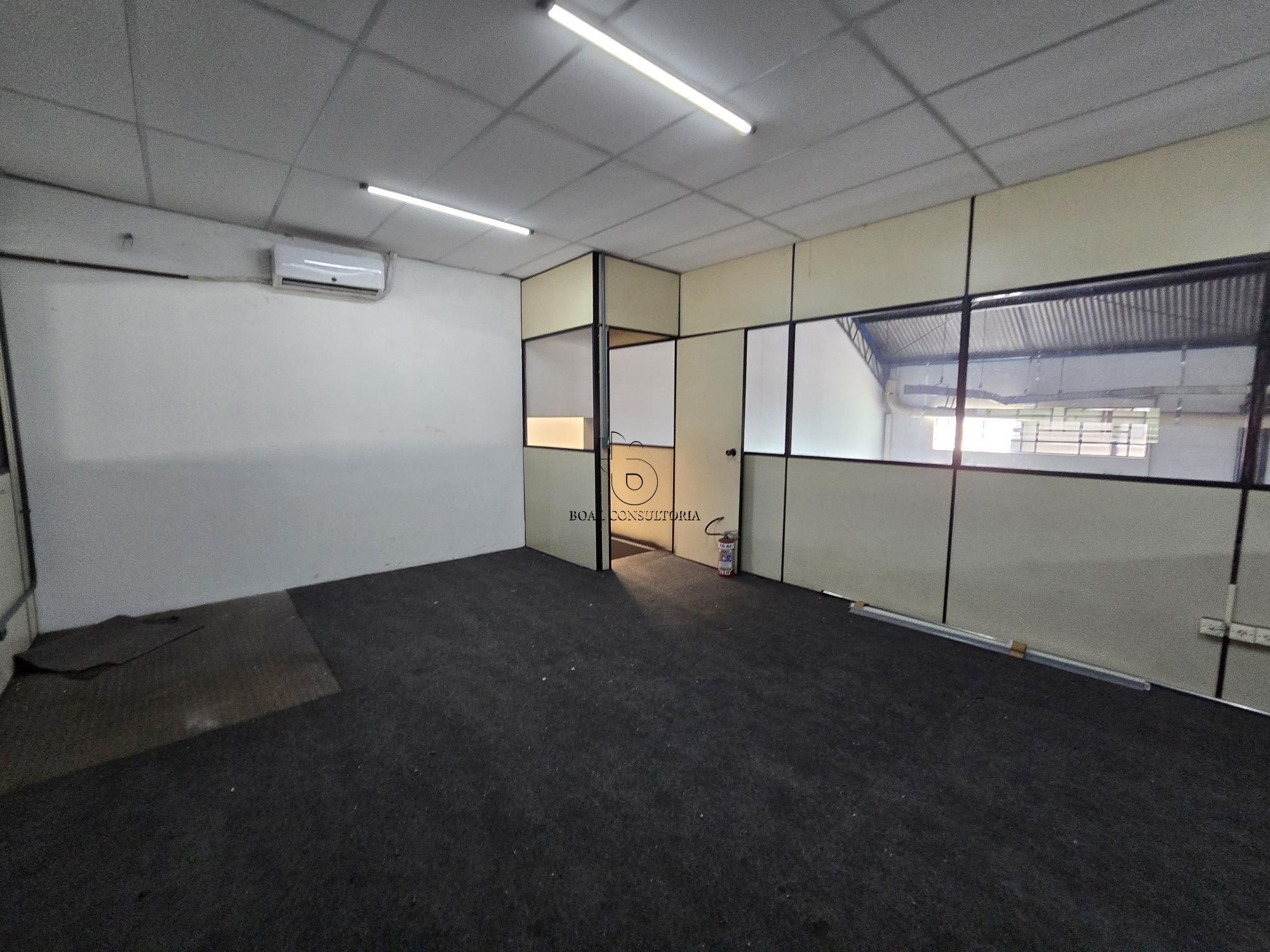 Depósito-Galpão, 868 m² - Foto 33