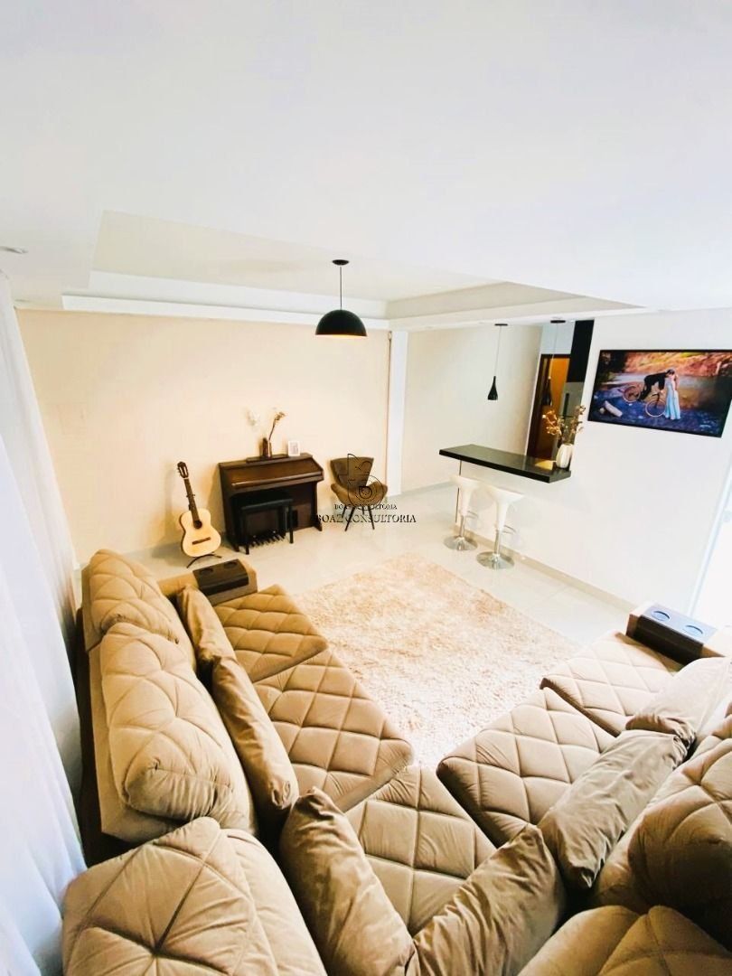 Casa em Vila Fiori, Sorocaba - Sobrado 3 dormitórios à venda Vila Fiori Sorocaba/SP