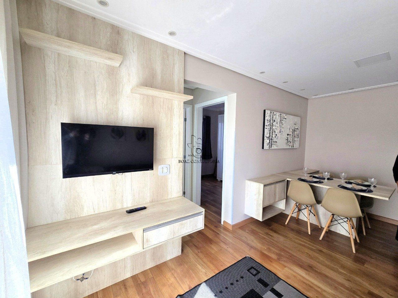 Apartamento em Jardim das Magnólias, Sorocaba - Foto 18