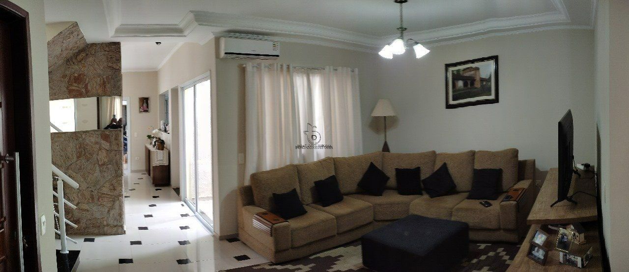 Casa em Jardim Garret, Araçoiaba da Serra - Foto 3