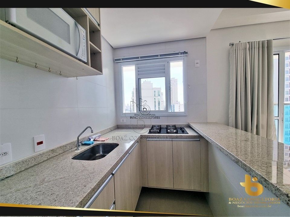 Apartamento, 1 quarto, 38 m² - Foto 7