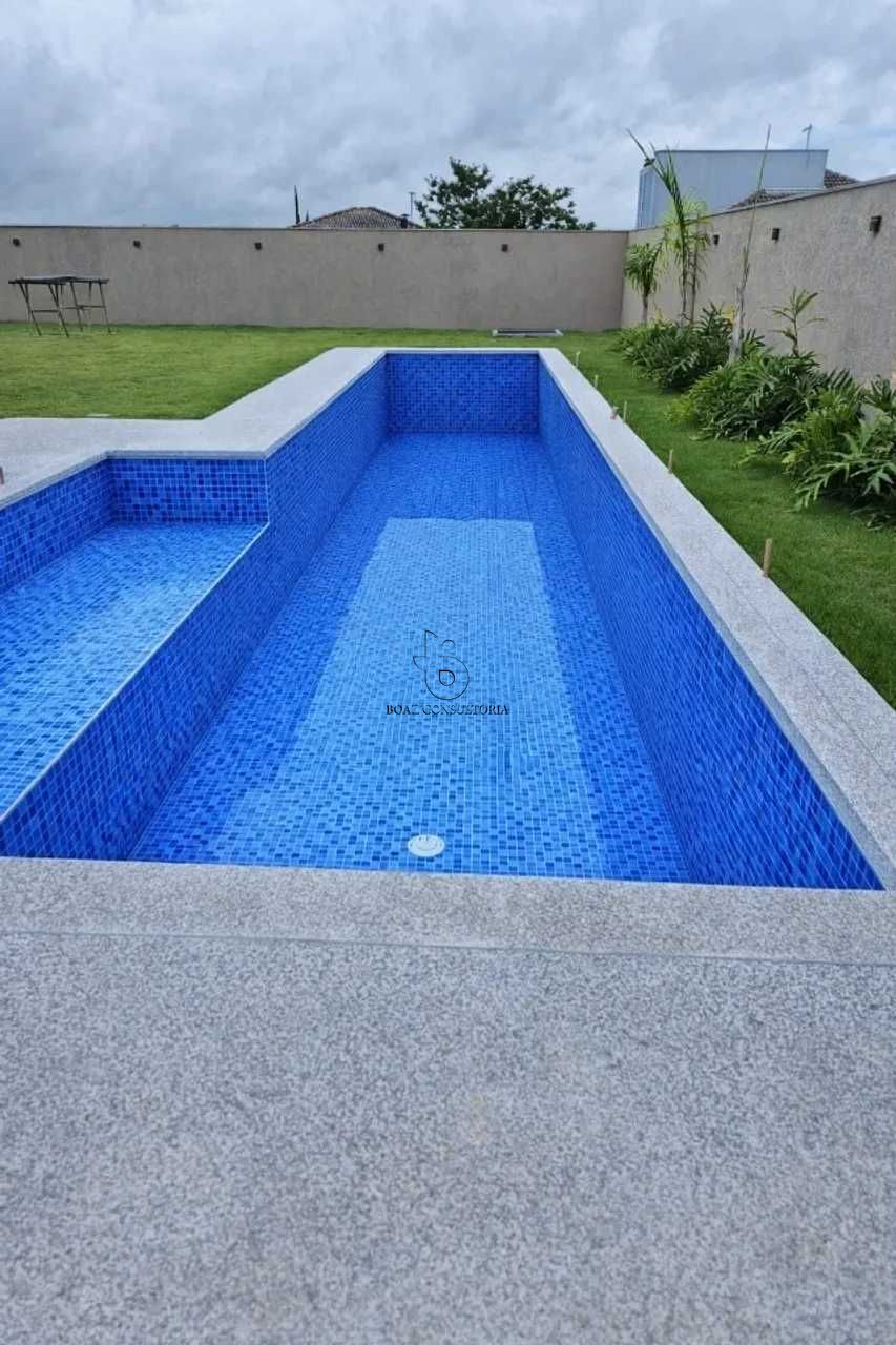 Casa de Condomínio, 3 quartos - Foto 17