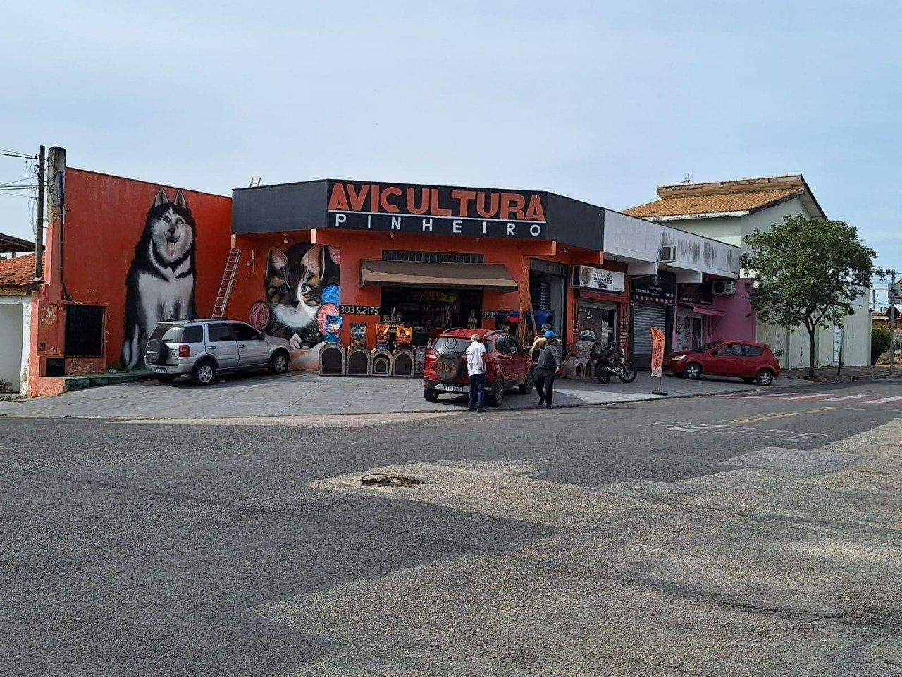 Comercial em Jardim Piazza di Roma, Sorocaba - Sala Comercial à venda Jardim Piazza di Roma Sorocaba/SP - Foto 3