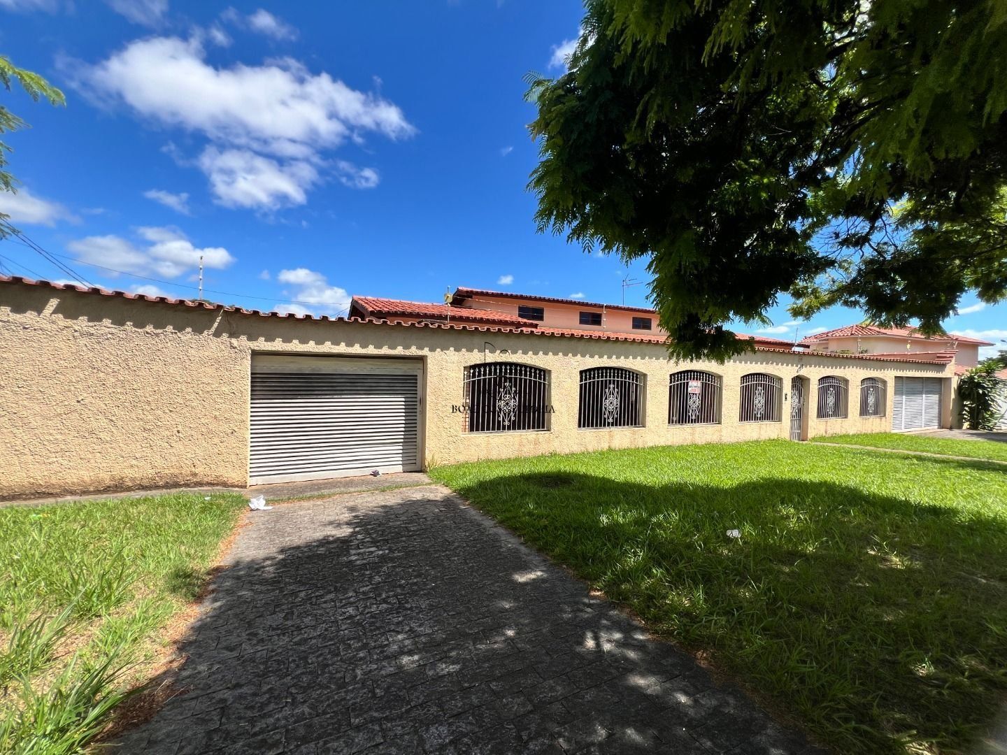 Comercial em Parque Campolim, Sorocaba - Casa Comercial 4 dormitórios para alugar Parque Campolim Sorocaba/SP - Foto 2