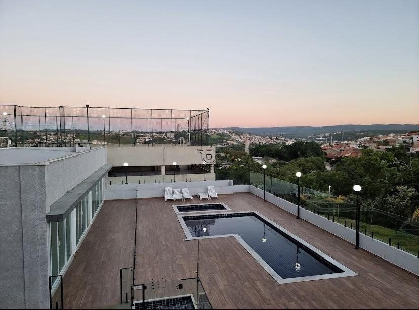 Apartamento em Parque Morumbi, Votorantim - Foto 15