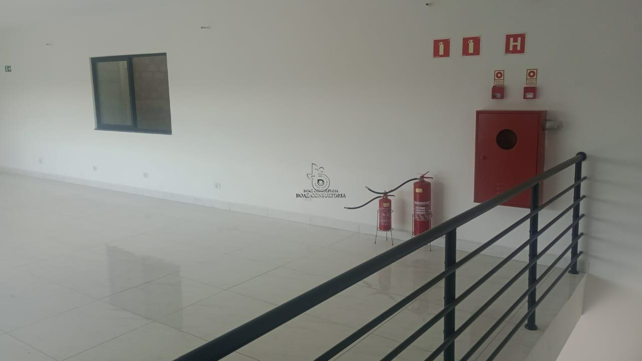 Depósito-Galpão, 820 m² - Foto 6