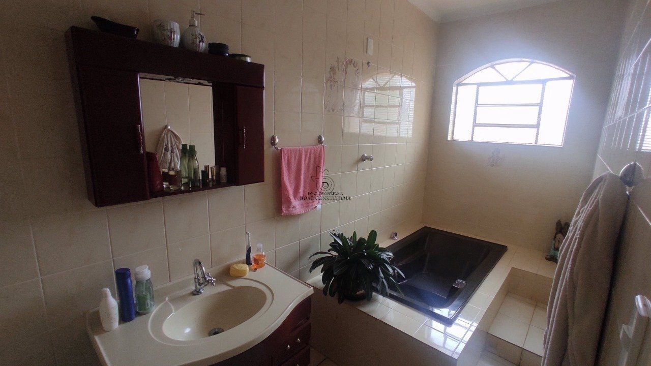 Casa em Jardim Prestes de Barros, Sorocaba - Foto 13