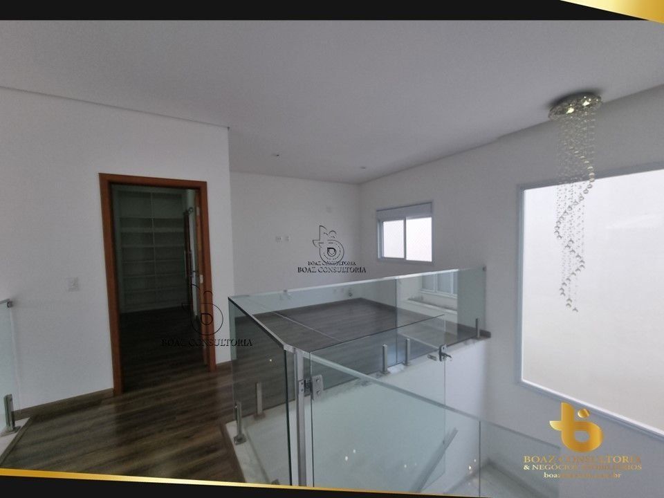 Casa de Condomínio, 4 quartos - Foto 41